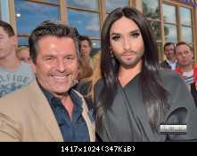 19.09.2015 Thomas Anders-Starnacht Wachau