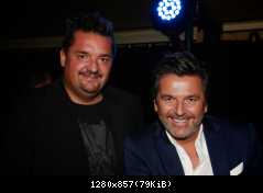 19.09.2015 Thomas Anders-Starnacht Wachau