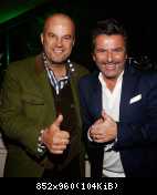 19.09.2015 Thomas Anders-Starnacht Wachau
