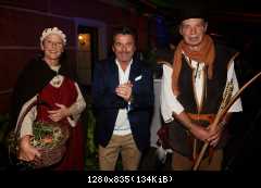 19.09.2015 Thomas Anders-Starnacht Wachau