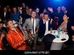 19.09.2015 Thomas Anders-Starnacht Wachau