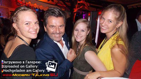 Starnacht aus der Wachau