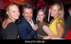 Starnacht aus der Wachau