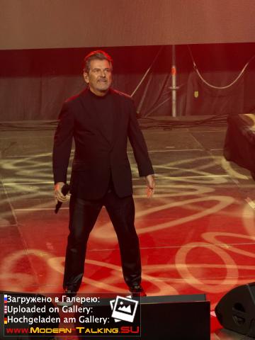 19.09.2026 Thomas Anders HARZER BERGHTHEATER THALE