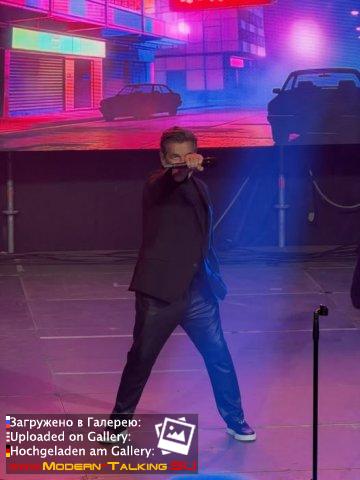 19.09.2026 Thomas Anders HARZER BERGHTHEATER THALE