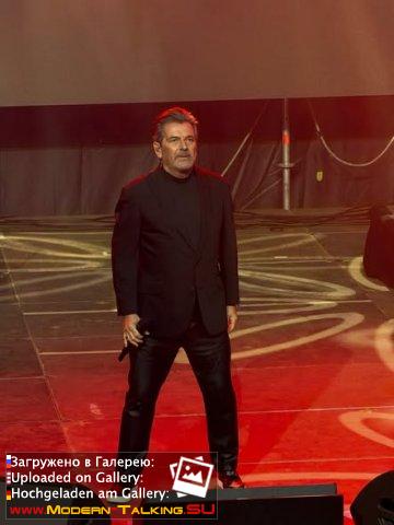 19.09.2026 Thomas Anders HARZER BERGHTHEATER THALE