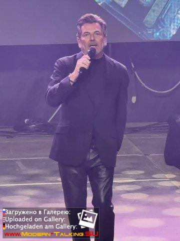 19.09.2026 Thomas Anders HARZER BERGHTHEATER THALE