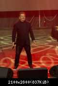 19.09.2026 Thomas Anders HARZER BERGHTHEATER THALE