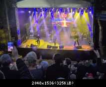 19.09.2026 Thomas Anders HARZER BERGHTHEATER THALE