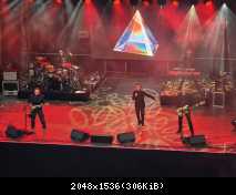 19.09.2026 Thomas Anders HARZER BERGHTHEATER THALE