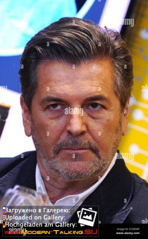 19.10.2023 Томас Андерс на Франкфуртской книжной ярмарке