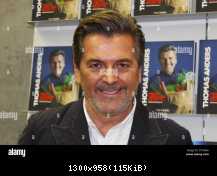 19.10.2023 Томас Андерс на Франкфуртской книжной ярмарке