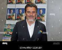 19.10.2023 Томас Андерс на Франкфуртской книжной ярмарке