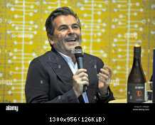 19.10.2023 Томас Андерс на Франкфуртской книжной ярмарке