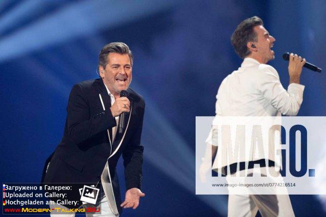 19.10.2024 Thomas Anders und Florian Silbereisen  SCHLAGERBOOOM 2024 - ALLES FUNKELT! ALLES GLITZERT!  Dortmund