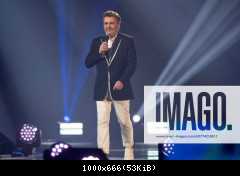 19.10.2024 Thomas Anders und Florian Silbereisen  SCHLAGERBOOOM 2024 - ALLES FUNKELT! ALLES GLITZERT!  Dortmund