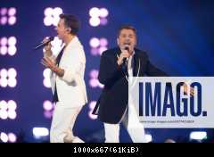 19.10.2024 Thomas Anders und Florian Silbereisen  SCHLAGERBOOOM 2024 - ALLES FUNKELT! ALLES GLITZERT!  Dortmund