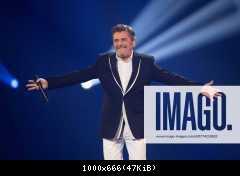 19.10.2024 Thomas Anders und Florian Silbereisen  SCHLAGERBOOOM 2024 - ALLES FUNKELT! ALLES GLITZERT!  Dortmund