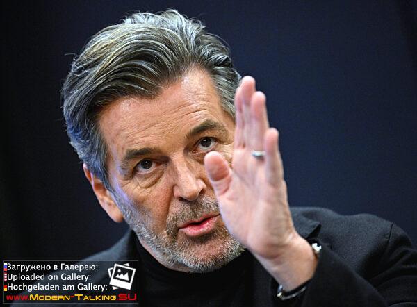 19.11.2025 Томас Андерс интервью с агентством APA-Austria  Вена