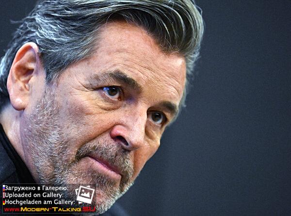 19.11.2025 Томас Андерс интервью с агентством APA-Austria  Вена