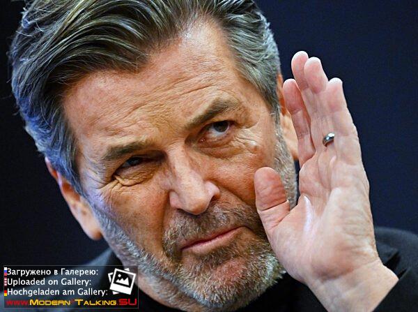 19.11.2025 Томас Андерс интервью с агентством APA-Austria  Вена