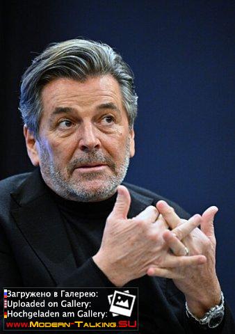 19.11.2025 Томас Андерс интервью с агентством APA-Austria  Вена