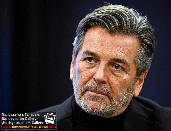 19.11.2025 Томас Андерс интервью с агентством APA-Austria  Вена