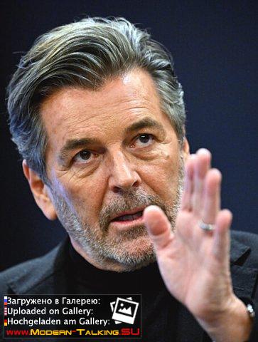 19.11.2025 Томас Андерс интервью с агентством APA-Austria  Вена