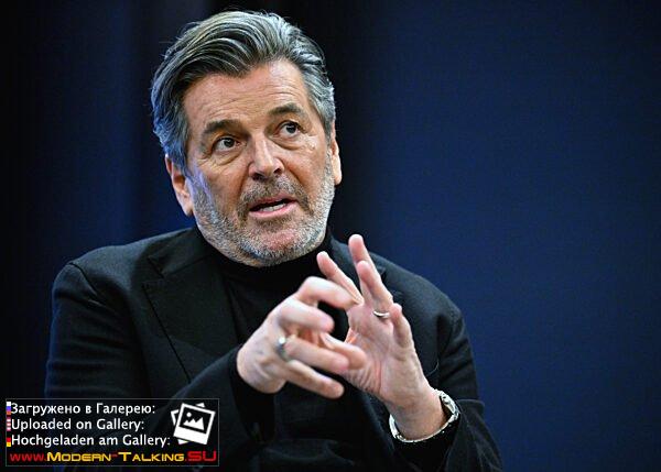 19.11.2025 Томас Андерс интервью с агентством APA-Austria  Вена