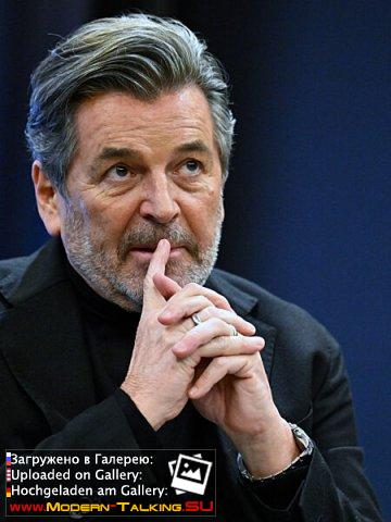 19.11.2025 Томас Андерс интервью с агентством APA-Austria  Вена