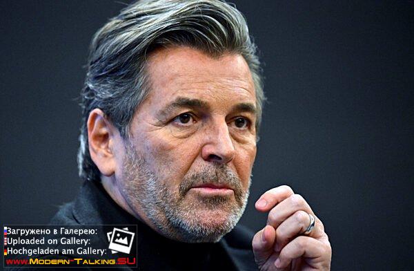 19.11.2025 Томас Андерс интервью с агентством APA-Austria  Вена