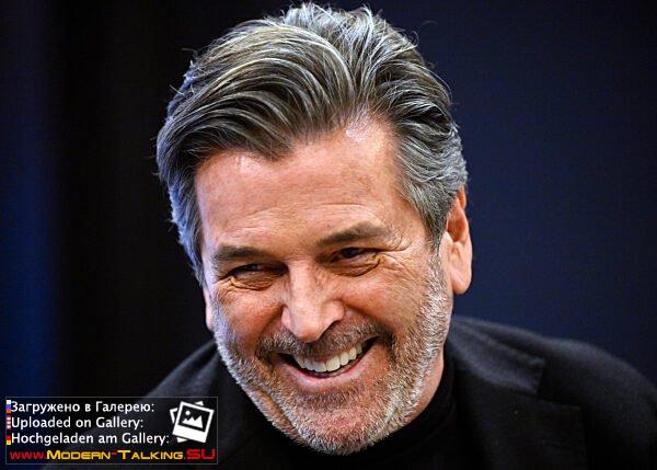 19.11.2025 Томас Андерс интервью с агентством APA-Austria  Вена