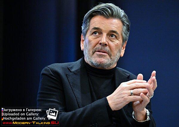 19.11.2025 Томас Андерс интервью с агентством APA-Austria  Вена