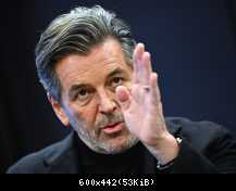 19.11.2025 Томас Андерс интервью с агентством APA-Austria  Вена