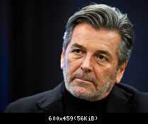 19.11.2025 Томас Андерс интервью с агентством APA-Austria  Вена