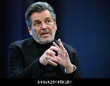 19.11.2025 Томас Андерс интервью с агентством APA-Austria  Вена