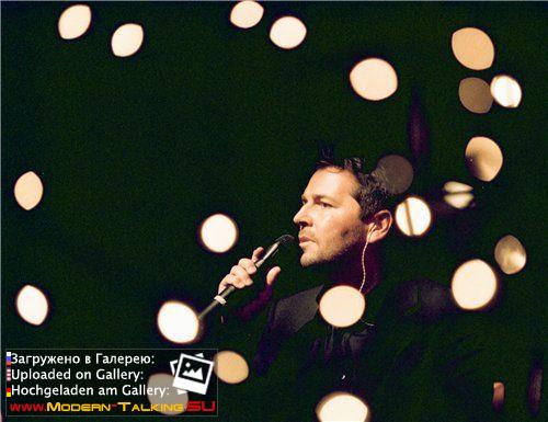 1999-2000...Томас Андерс фотосессии