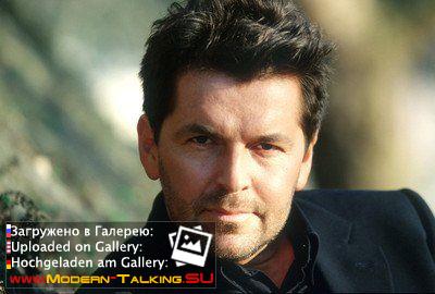 1999-2000...Томас Андерс фотосессии