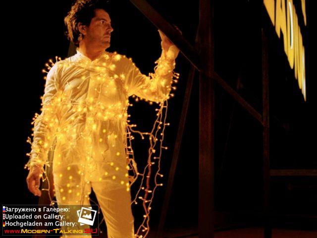 1999-2000...Томас Андерс фотосессии