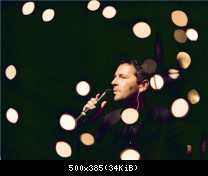 1999-2000...Томас Андерс фотосессии