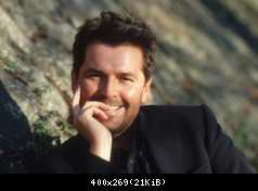 1999-2000...Томас Андерс фотосессии