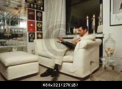 1999-2000...Томас Андерс фотосессии