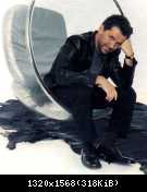 1999-2000...Томас Андерс фотосессии