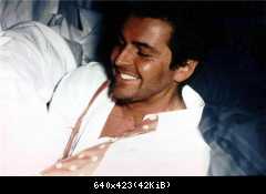 1999-2000...Томас Андерс фотосессии