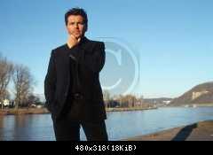 1999-2000...Томас Андерс фотосессии