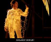 1999-2000...Томас Андерс фотосессии