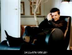 1999-2000...Томас Андерс фотосессии