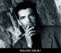 1999-2000...Томас Андерс фотосессии