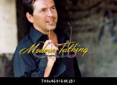 1999-2002...Томас Андерс фотосессии