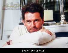 1999-2002...Томас Андерс фотосессии